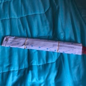 The beads come on the inside